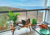 Foto - Ferienwohnung mit Meerblick und Schwimmbadnutzung Misdroy PL