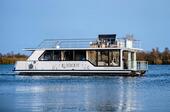 Foto - %04.10.-11.10. Luxboot mieten, führerscheinfrei, Müritz