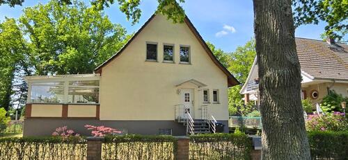 Foto - Einfamilienhaus zum Kaufen in Grabow