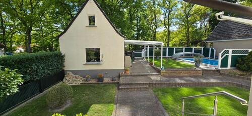 Foto - Einfamilienhaus in Grabow