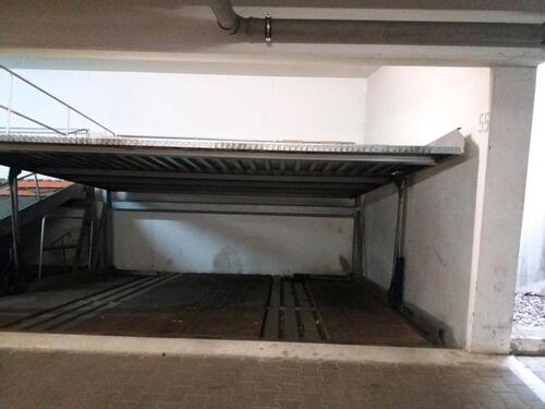 Foto - Duplex Tiefgaragenstellplatz in Weinböhla