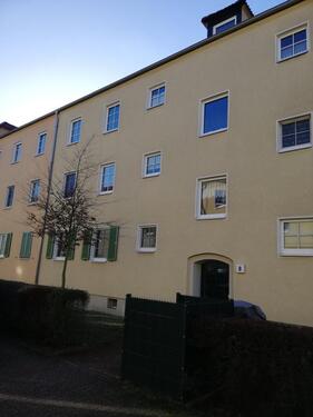 Foto - Etagenwohnung zur Miete in Dessau-Roßlau
