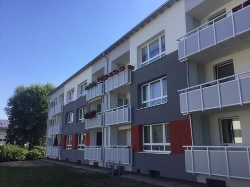 Foto - 2,5-Zimmer Wohnung mit Balkon in Bielefeld-Stieghorst