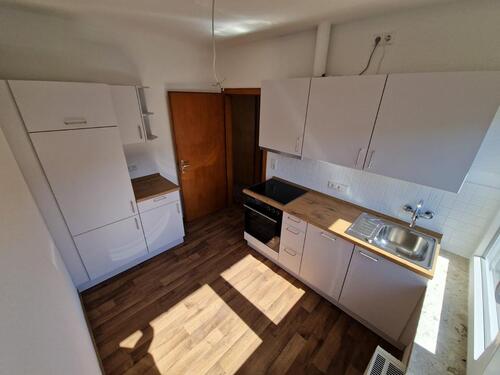 Foto - Etagenwohnung in Leer (Ostfriesland)