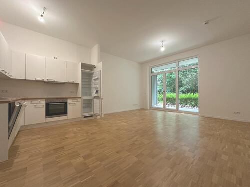 Foto - Etagenwohnung zur Miete in Hamburg