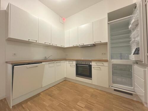 Foto - Etagenwohnung in Hamburg