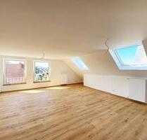 Saniertes Appartement mit Einbauküche in Koblenz-Horchheim ab 01.10.2025 zu vermieten.