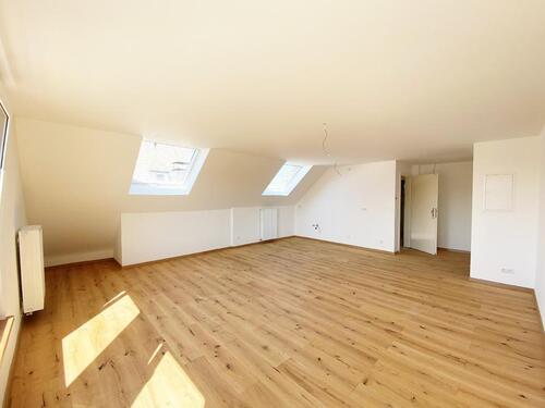 Foto - Etagenwohnung in Koblenz