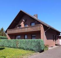 Großzügiges 1-2 Familienhaus – sofort bezugsfrei – ohne Makler - Salzgitter Ortschaft Ost