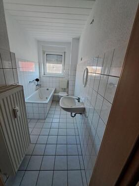 Foto - Etagenwohnung in Dessau-Roßlau