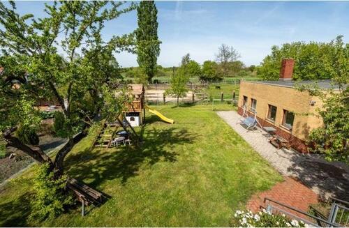 Foto - Einfamilienhaus zum Kaufen in Garbsen