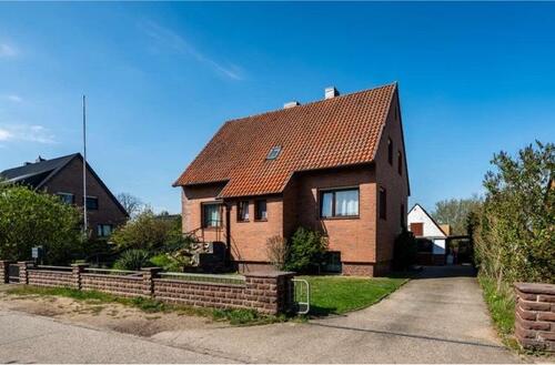 Foto - Einfamilienhaus in Garbsen