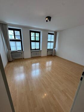 Foto - Etagenwohnung in Ingolstadt zur Miete