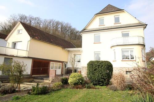 Foto - Etagenwohnung in Aßlar zur Miete