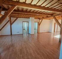 4,5-Zimmer-Wohnung (155 m²) im Zentrum von Peiting