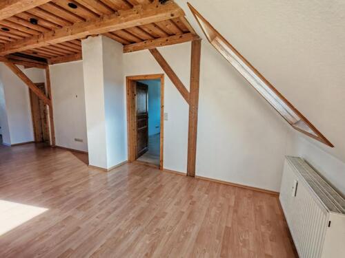 Foto - Etagenwohnung in Peiting