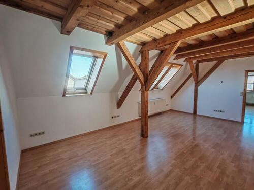 Foto - Etagenwohnung in Peiting zur Miete