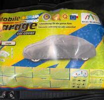 Mobile Garage S von Kegel-Blazusiak für Coupé - Dortmund Innenstadt Nord