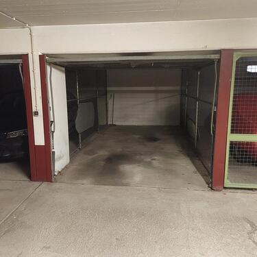 Foto - Einzelstellplatz in TG langfristig zu vermieten