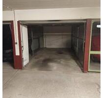 Einzelstellplatz in TG langfristig zu vermieten - Haar