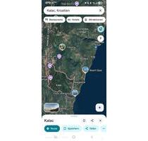 Grundstück Kalac Moscanicka draga - Oberhausen Alsfeld
