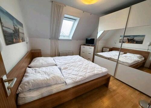 Foto - Etagenwohnung in Urmitz