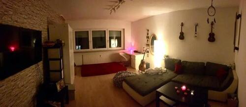 Foto - 2 Zimmer Etagenwohnung in Bielefeld