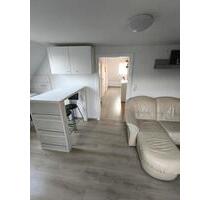 **Gemütliche Wohnung in ruhiger Lage zu vermieten** - Stadthagen