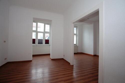 Foto - 3 Zimmer Etagenwohnung zur Miete in Nordhausen