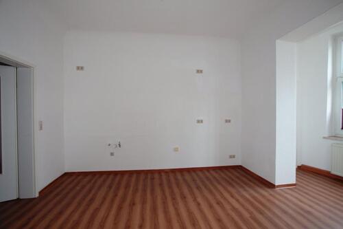 Foto - Etagenwohnung in Nordhausen zur Miete