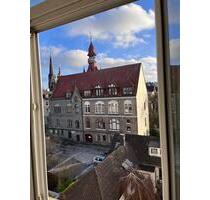 Ruhige 1-Zimmer-Wohnung zentral gelegen in Vohwinkel - Wuppertal Gemarkung Vohwinkel Ruhige 1-Zimmer-Wohnung zentral gelegen in Vohwinkel - Wuppertal Gemarkung Vohwinkel