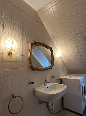 Foto - Etagenwohnung in Einbeck zur Miete