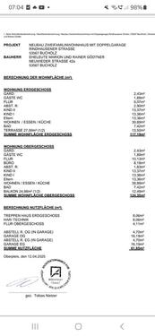 Foto - 5 Zimmer Etagenwohnung in Asbach