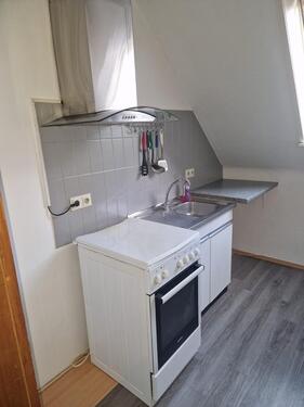 Foto - 3 Zimmer Etagenwohnung zur Miete in Fehmarn