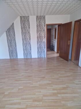 Foto - 3 Zimmer Etagenwohnung in Fehmarn