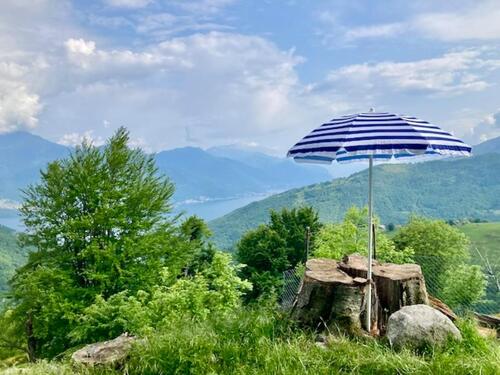 Foto - Berghütte zum Wohlfühlen (bis 4 Pers.), Comer See - Villa da Lida