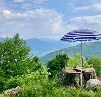 Berghütte zum Wohlfühlen (bis 4 Pers.), Comer See - Villa da Lida - Sinn