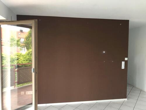 Foto - 2 Zimmer Terrassenwohnung in Petershausen