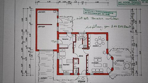 Foto - 5 Zimmer Einfamilienhaus zur Miete in Hude (Oldenburg)