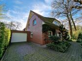 Foto - Einfamilienhaus in Hude (Oldenburg) zur Miete