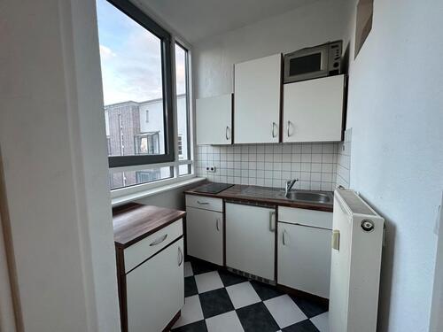 Foto - Etagenwohnung in Hannover zur Miete