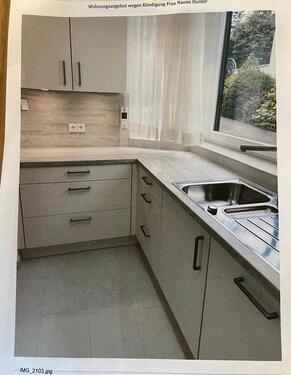 Foto - Terrassenwohnung in Stuttgart zur Miete