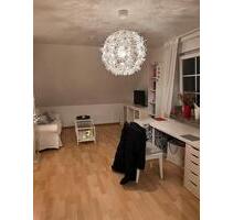 2-Zimmer-Wohnung in ruhiger, zentraler Lage zu vermieten - Bispingen