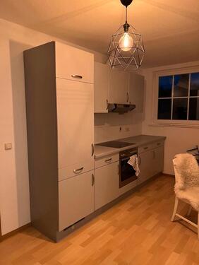 Foto - 2 Zimmer Etagenwohnung in Bispingen