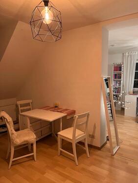 Foto - Etagenwohnung in Bispingen zur Miete