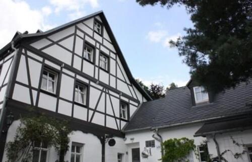 Foto - Wohlfühl Apartment (48 qm) in Bockau – Komplett ausgestattet, nur