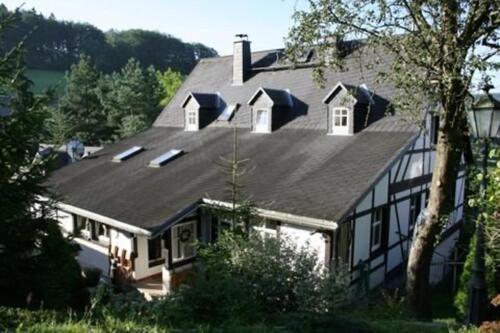 Foto - 3 Zimmer Erdgeschoßwohnung zur Miete in Bockau