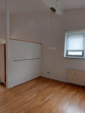 Foto - 3 Zimmer Etagenwohnung in Korb