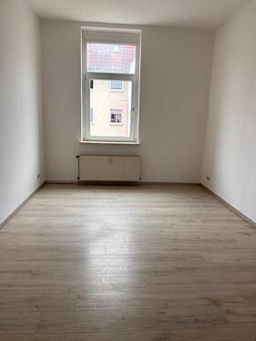 Foto - Erdgeschoßwohnung in Halberstadt zur Miete