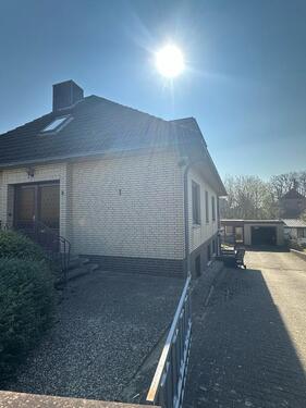 Foto - 8 Zimmer Mehrfamilienhaus, Wohnhaus zum Kaufen in Harsefeld